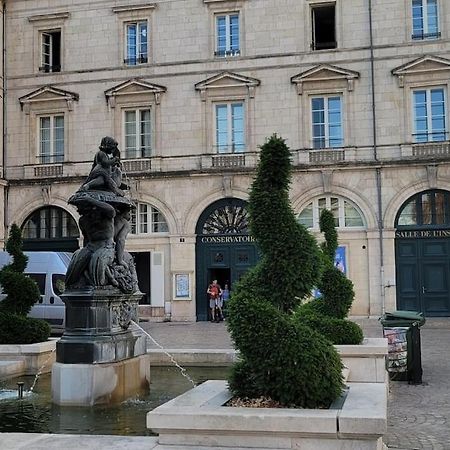 Apartamento Le Domremy F2 Au Coeur D'Orléans Exterior foto